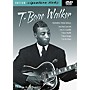 Hal Leonard T-Bone Walker Signature Licks (DVD)