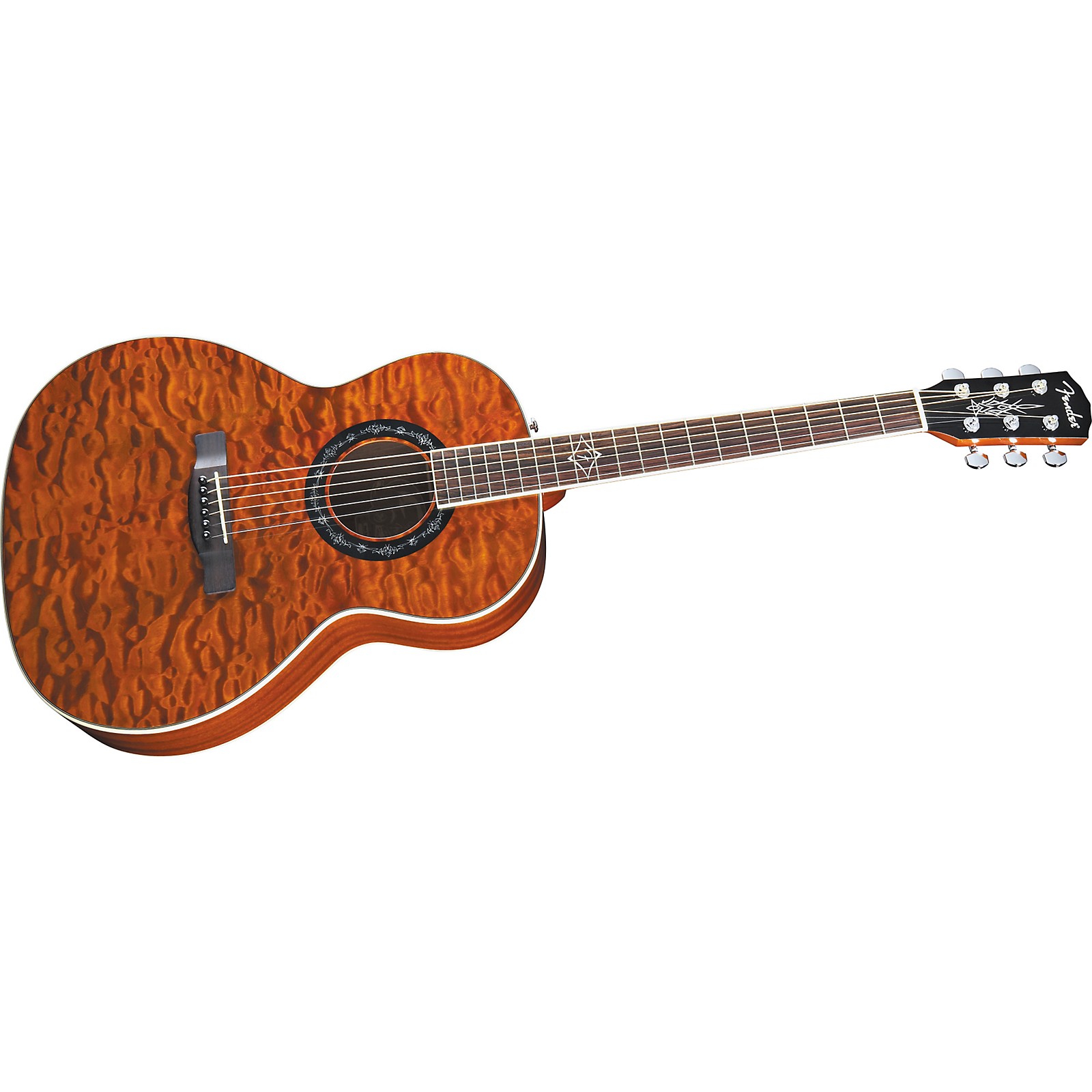 Fender TBucket 300 Orchestra Acoustic Guitar Musician's Friend