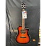 Used Fender T-Bucket 300CE Acoustic Electric Guitar 3 Color Sunburst