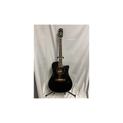 Fender T Bucket 300CE Acoustic Electric Guitar