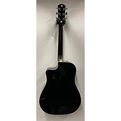 Fender T Bucket 300CE Acoustic Electric Guitar