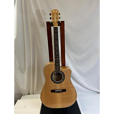 Fender T-Bucket 300CE Acoustic Guitar