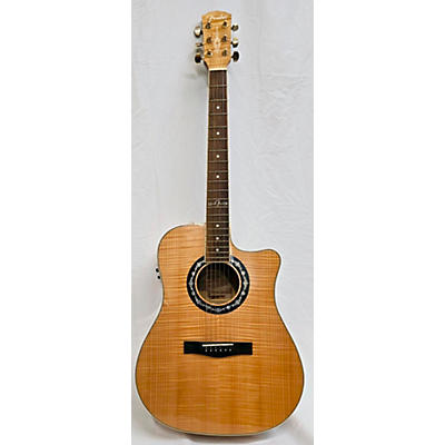 Fender T-Bucket 400CE Acoustic Electric Guitar