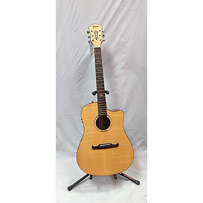 Fender T Bucket 400CE Acoustic Electric Guitar