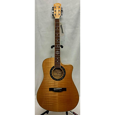 Fender T Bucket 400CE Acoustic Electric Guitar