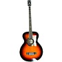 Used Fender T Bucket Bass Acoustic Bass Guitar 2 Color Sunburst
