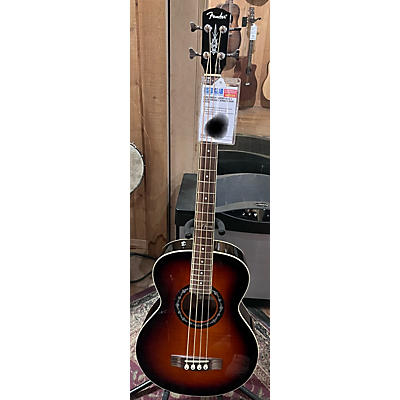 Fender T Bucket Bass Acoustic Bass Guitar