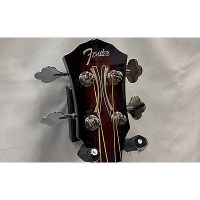 Fender T Bucket Bass Acoustic Bass Guitar