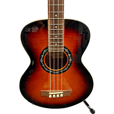 Fender T Bucket Bass E Acoustic Bass Guitar