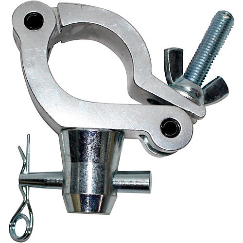 ProX T-C15 Side Entry Clamp for 2