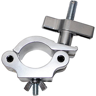ProX Truss T-C4H Aluminum Pro Clamp with Big Wing for 2" Truss