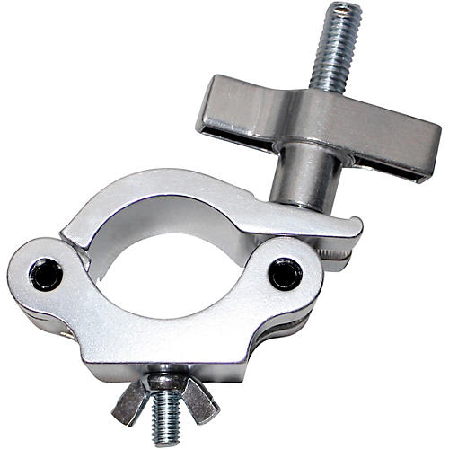 ProX Truss T-C4H Aluminum Pro Clamp with Big Wing for 2