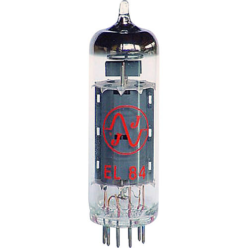 T EL84 JJ MP EL84 Power Vacuum Tube
