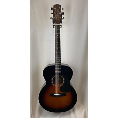 Takamine T-F2TBS Acoustic Guitar