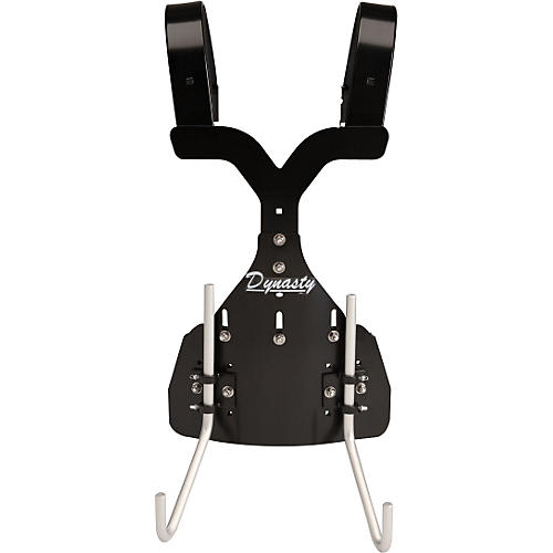 T-Max Multi-Tom Carrier with J-Bars Black