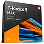 IK Multimedia T-RackS 5 MAX v2 (Crossgrade)