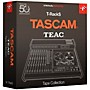 IK Multimedia T-RackS TASCAM Tape Collection (Boxed Edition)