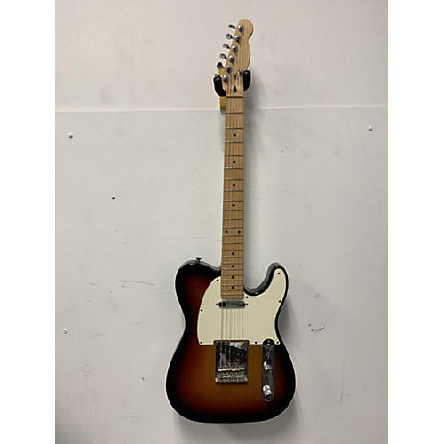 Miscellaneous T-STYLE Solid Body Electric Guitar 3 Color Sunburst