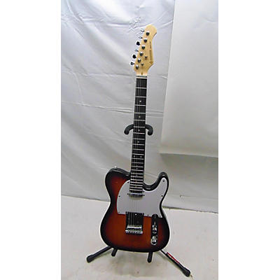 Donner T STYLE Solid Body Electric Guitar