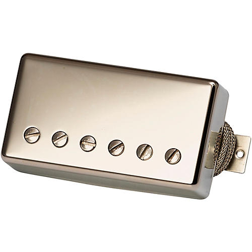 Gibson T-Type Treble Humbucker Pickup Nickel