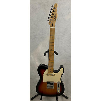 Dillion T-style Solid Body Electric Guitar