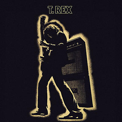 T. Rex - Electric Warrior + 2014