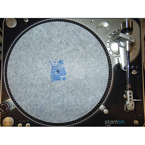 T.80 Turntable