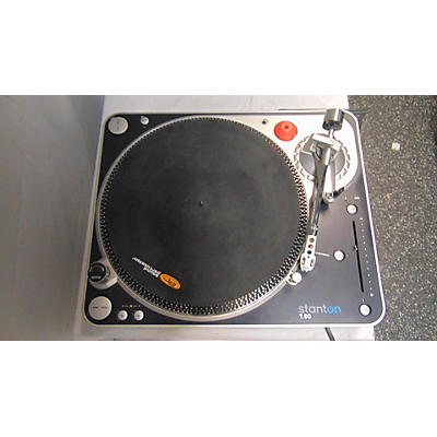 Stanton T.80 Turntable