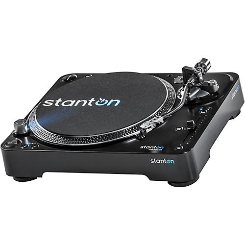T.92 M2 USB Direct-Drive Turntable with Deckadance