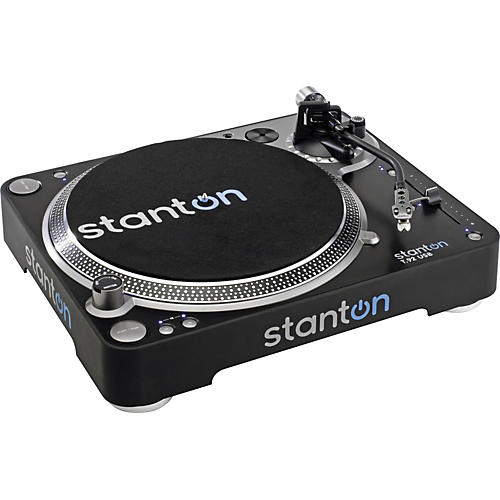 販売する店舗 Stanton T.92 USB ターンテーブル① おもちゃ・ホビー ...