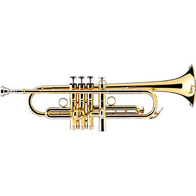 Antoine Courtois Paris T.O.M.A. Series Quarter Tone 4-Valve Bb Trumpet