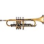 Antoine Courtois Paris T.O.M.A. Vintage Series Quarter Tone 4-Valve Bb Trumpet Vintage