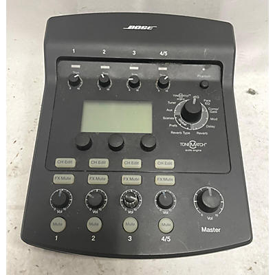 Bose T1 ToneMatch Audio Engine Unpowered Mixer