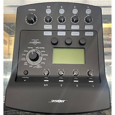 Bose T1 ToneMatch Audio Engine Unpowered Mixer