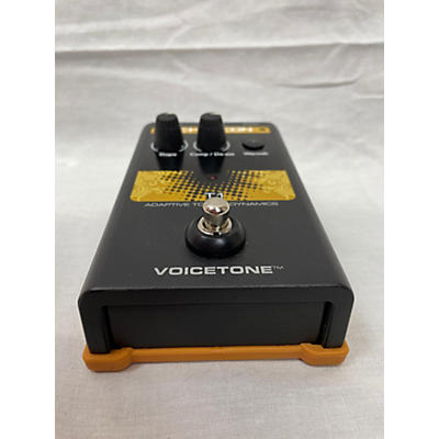 TC Helicon T1 Vocal Processor