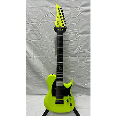 Solar Guitars T1.7 Solid Body Electric Guitar