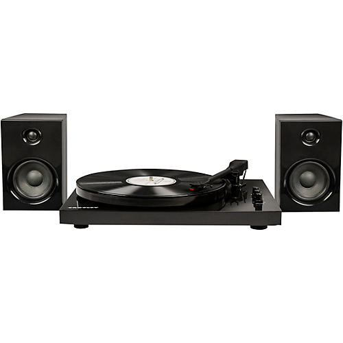 T100 Turntable System