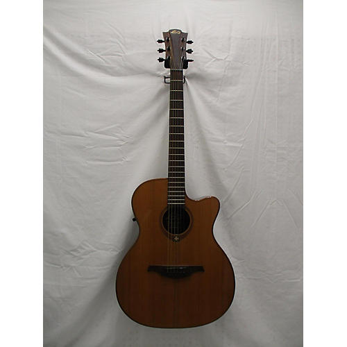 T100ACE Acoustic Electric Guitar