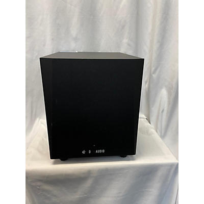 ADAM Audio T10S Subwoofer