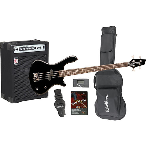 T12/Nemesis N8 Bass Pack