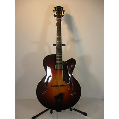 Eastman T146 SM Hollow Body Electric Guitar