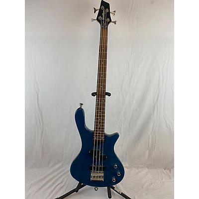 Washburn T14Q Electric Bass Guitar