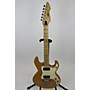Used Peavey T15 Solid Body Electric Guitar Natural