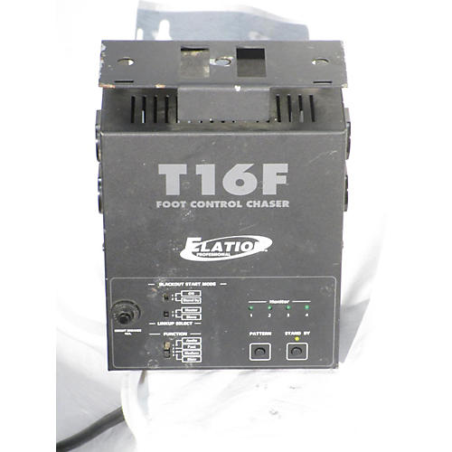 T16F Lighting Controller