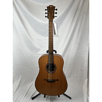Lag Guitars T170D Acoustic Guitar