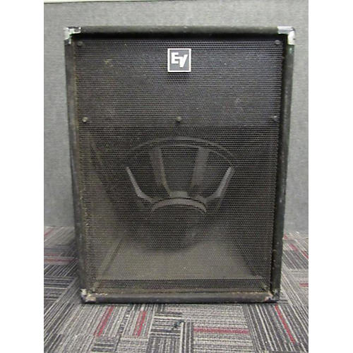 T18 Unpowered Subwoofer