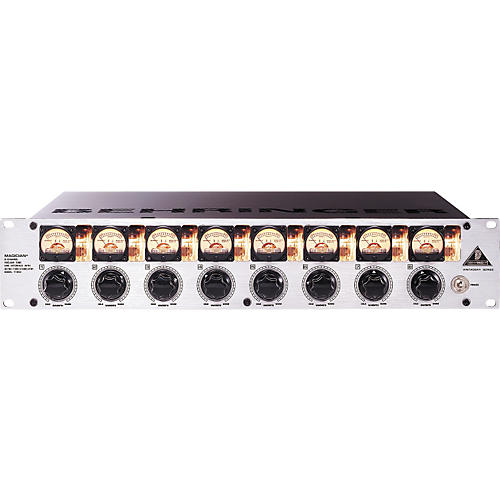 T1950 Magician 8-Channel Tube Interface