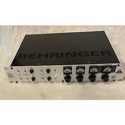 Behringer T1953 Microphone Preamp
