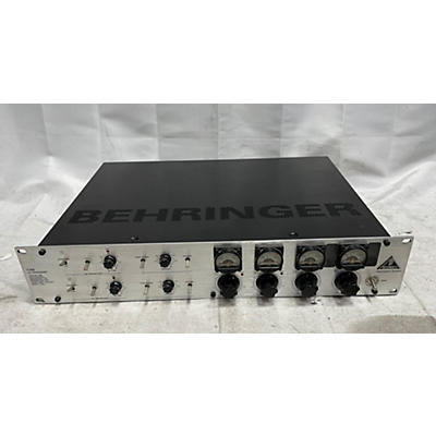 Behringer T1953 Microphone Preamp