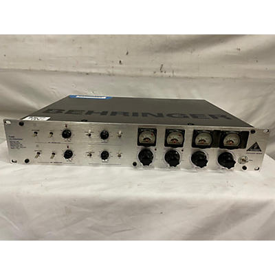 Behringer T1953 Microphone Preamp